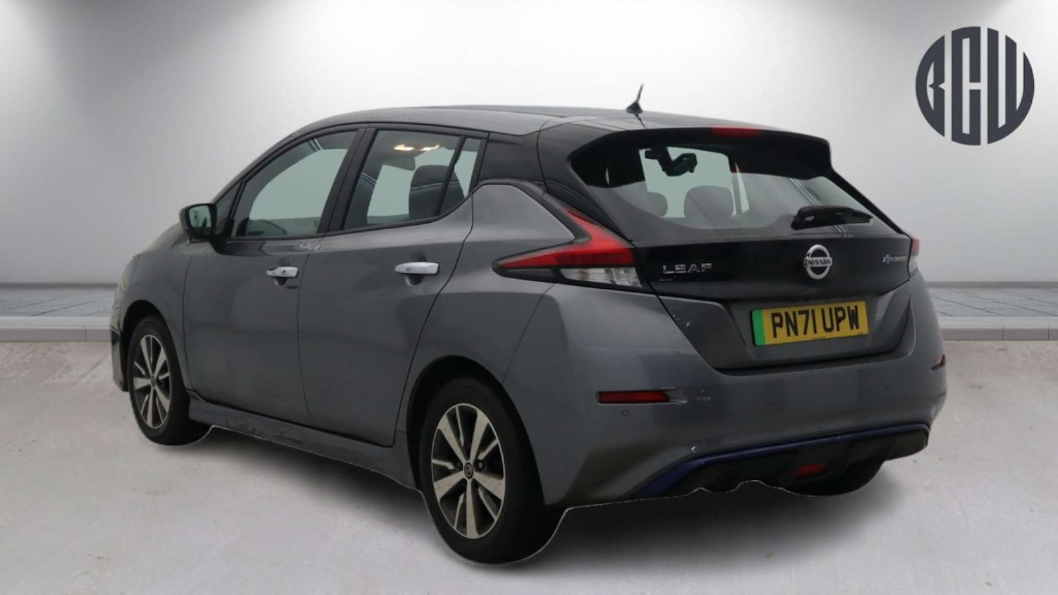 Used Nissan Leaf 2021 for sale - 77682121: Photo 5