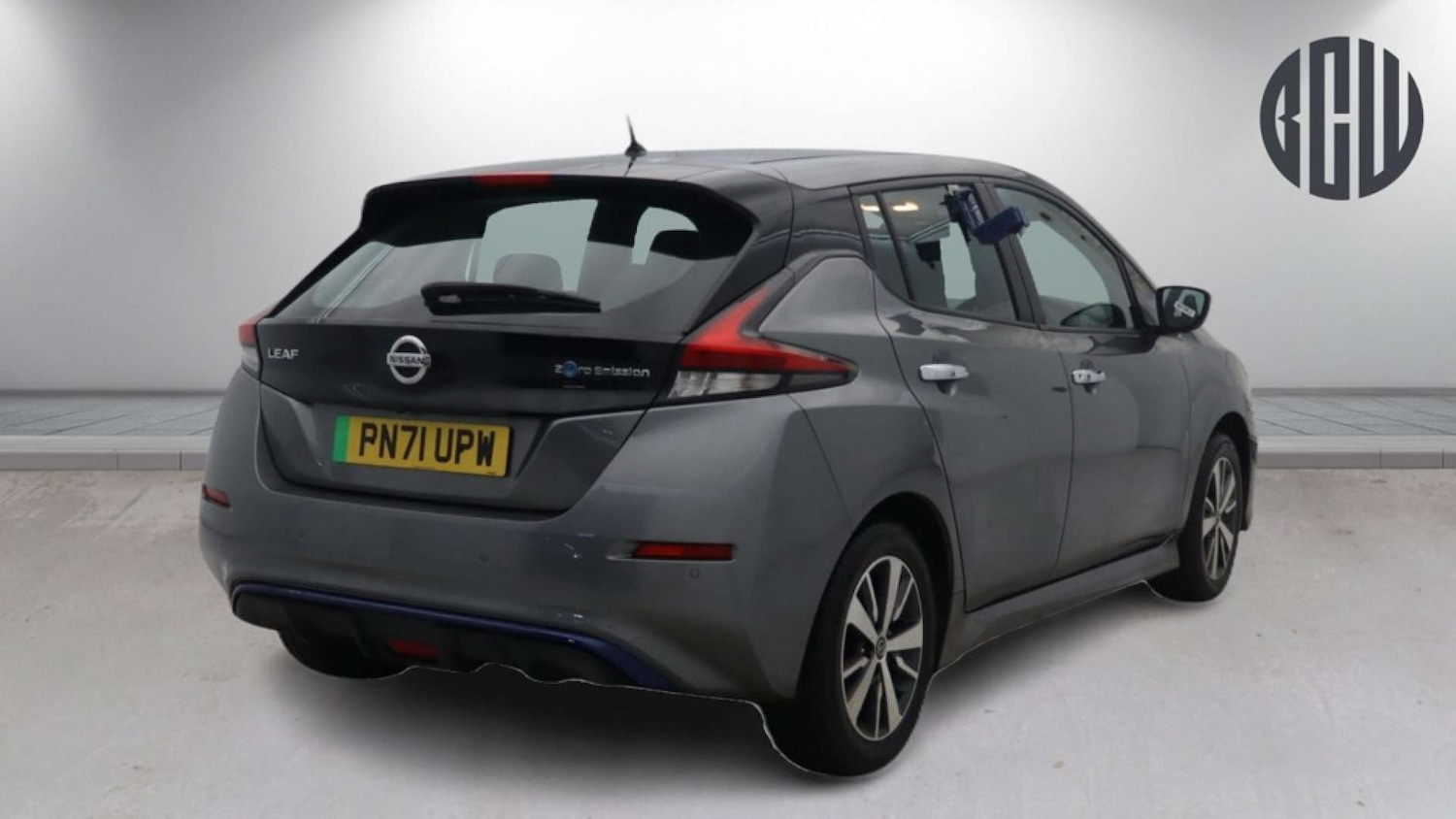 Used Nissan Leaf 2021 for sale - 77682121: Photo 6