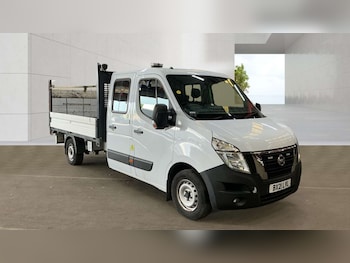 Used Nissan NV400 2021 for sale - 78931569: Photo