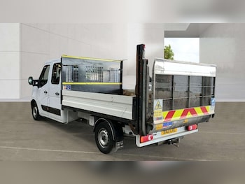Used Nissan NV400 2021 for sale - 78931569: Photo