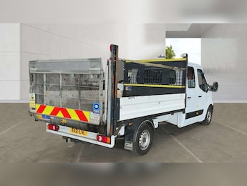Used Nissan NV400 2021 for sale - 78931569: Photo