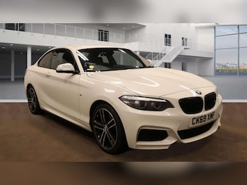 BMW 2 Series feature image