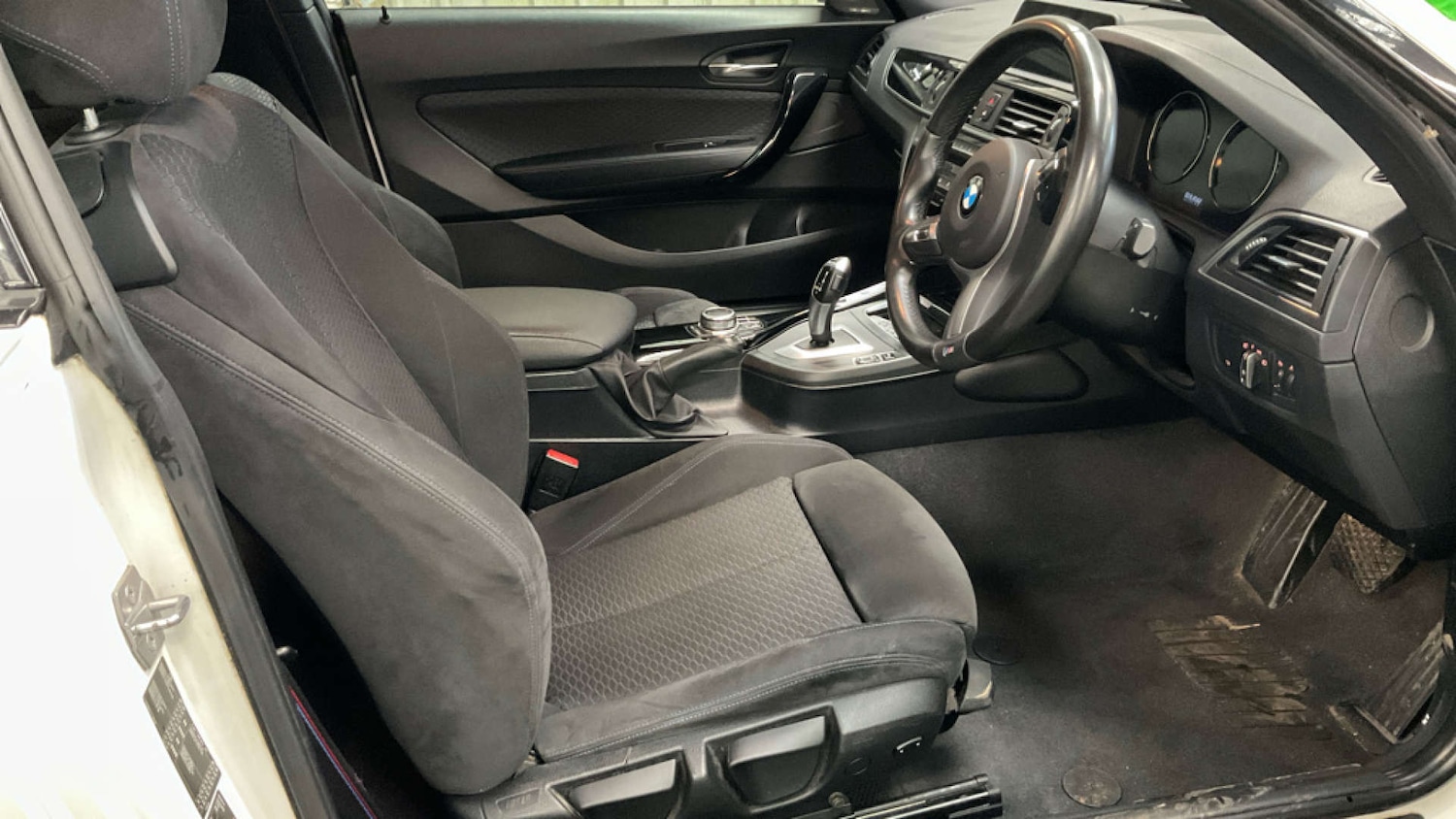 Used BMW 2 Series 2019 for sale - 77720516: Photo 5