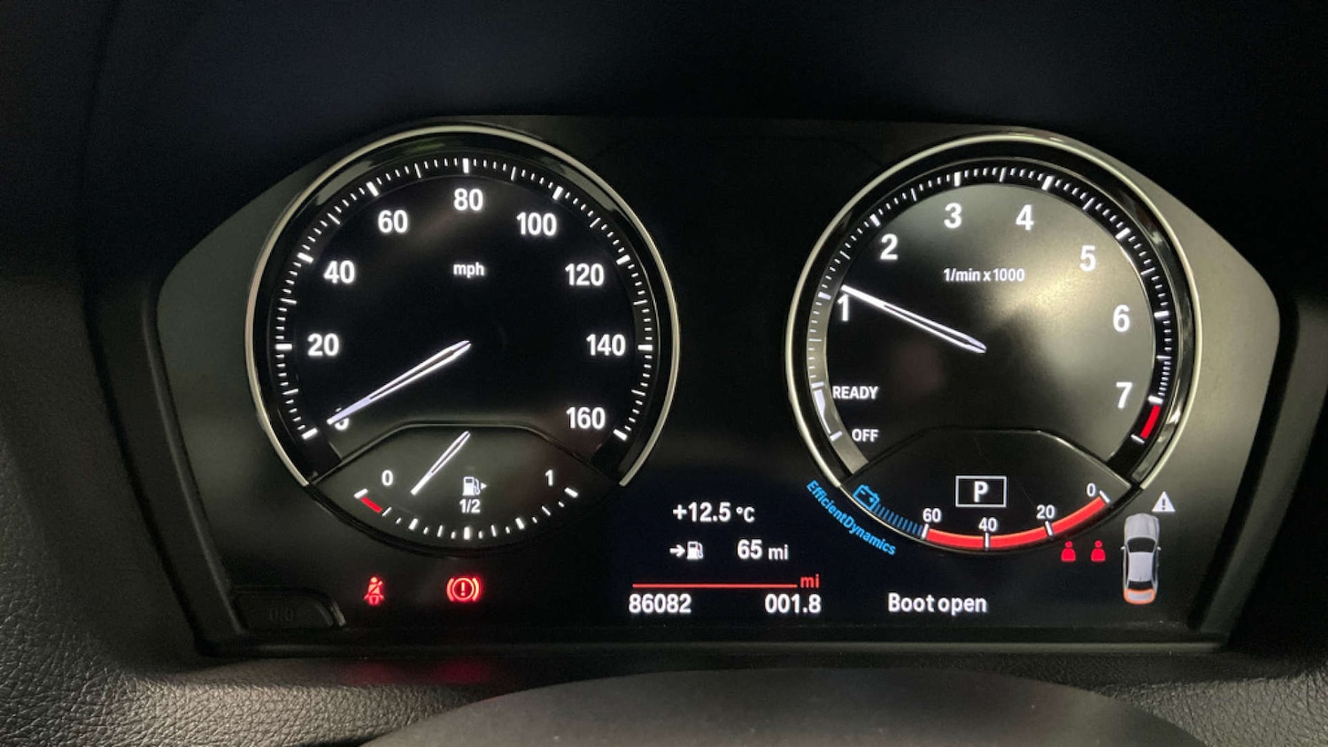 Used BMW 2 Series 2019 for sale - 77720516: Photo 7