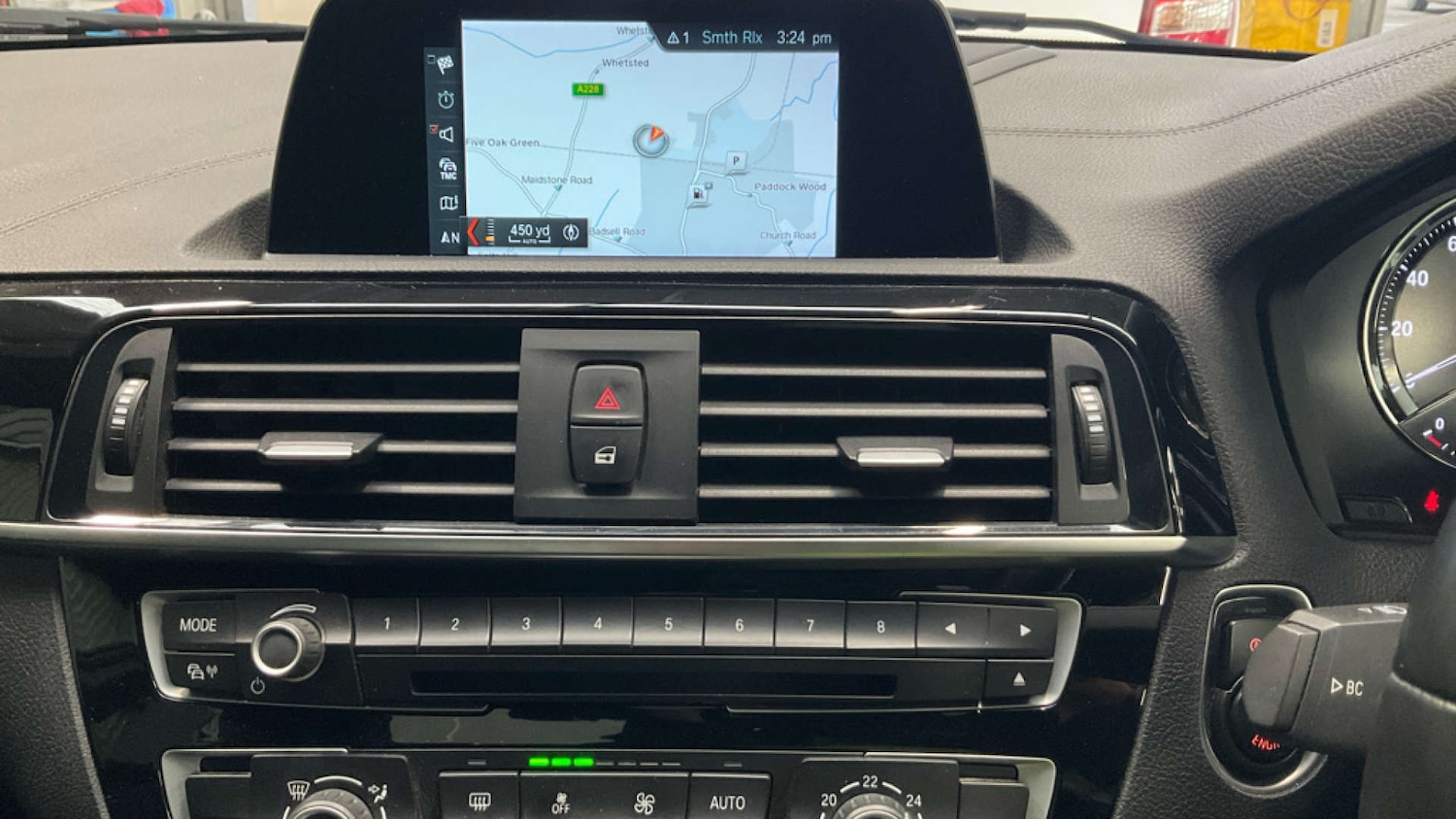 Used BMW 2 Series 2019 for sale - 77720516: Photo 8