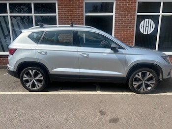 Used SEAT Ateca 2019 for sale - 75858498: Photo