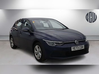 Used Volkswagen Golf 2023 for sale - 79495631: Photo