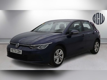 Used Volkswagen Golf 2023 for sale - 79495631: Photo