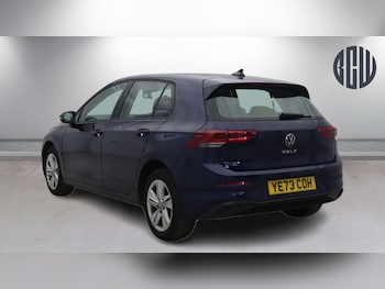 Used Volkswagen Golf 2023 for sale - 79495631: Photo