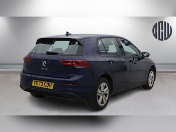 Used Volkswagen Golf 2023 for sale - 79495631: Photo