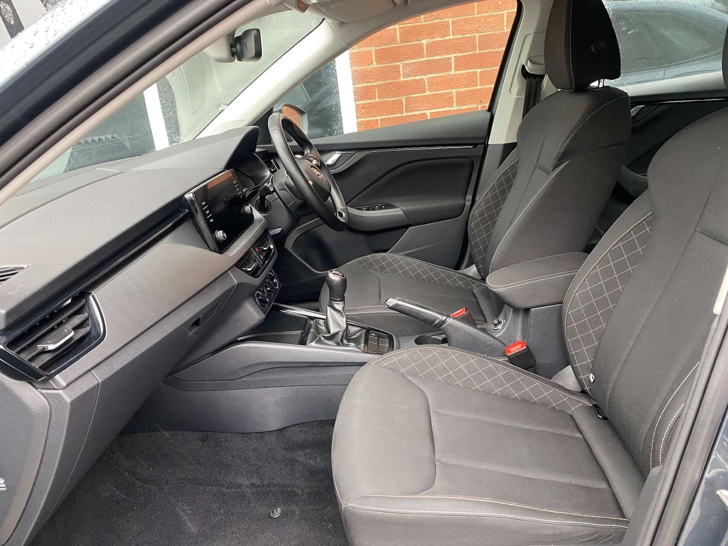 Used Skoda Scala 2021 for sale - 76709162: Photo 10