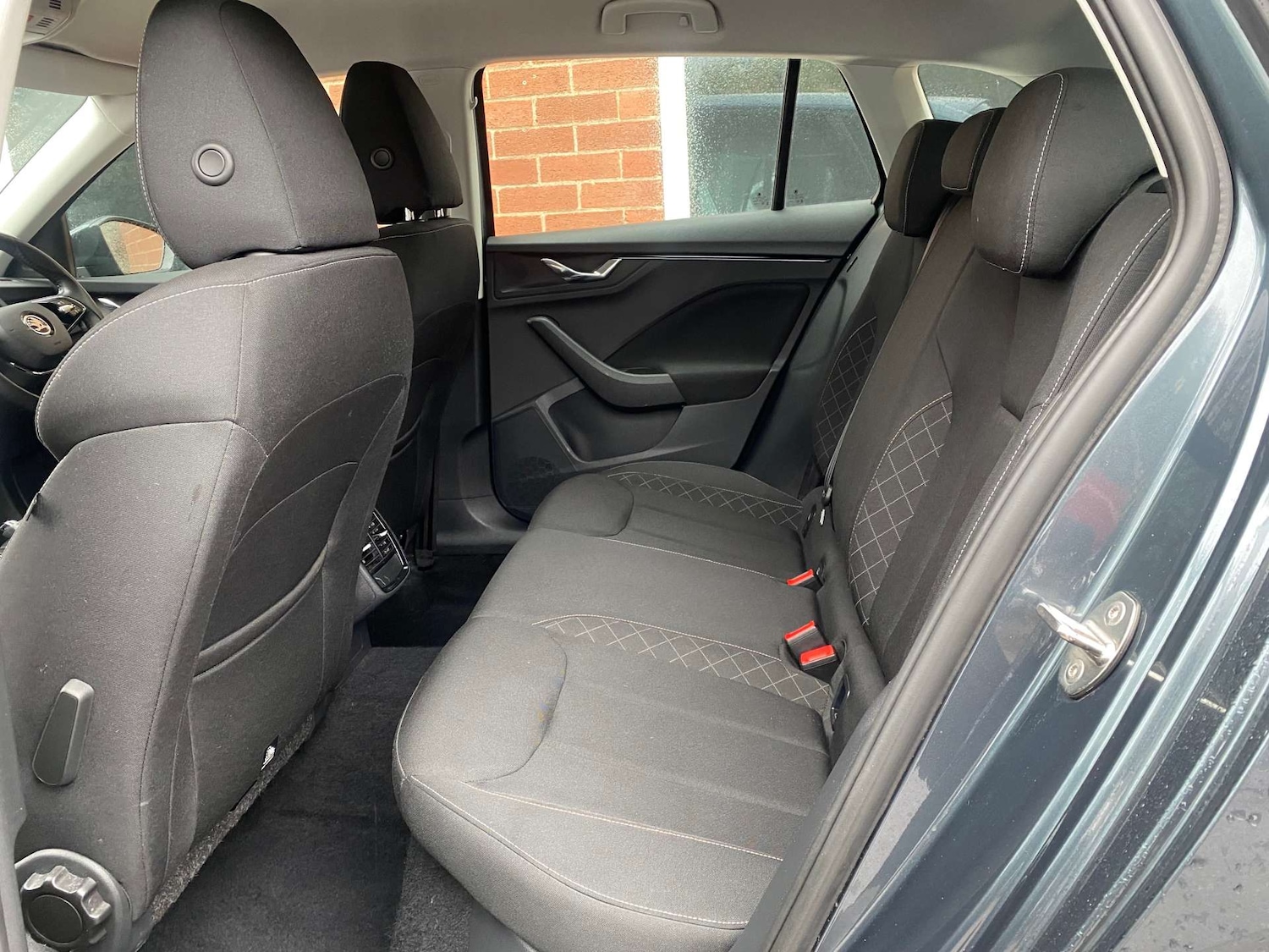 Used Skoda Scala 2021 for sale - 76709162: Photo 11