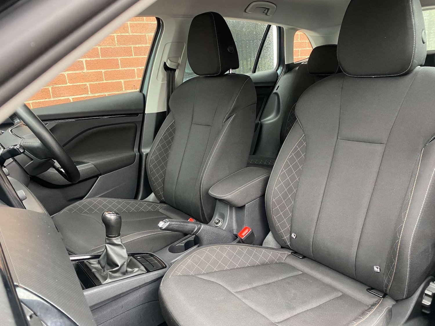 Used Skoda Scala 2021 for sale - 76709162: Photo 12