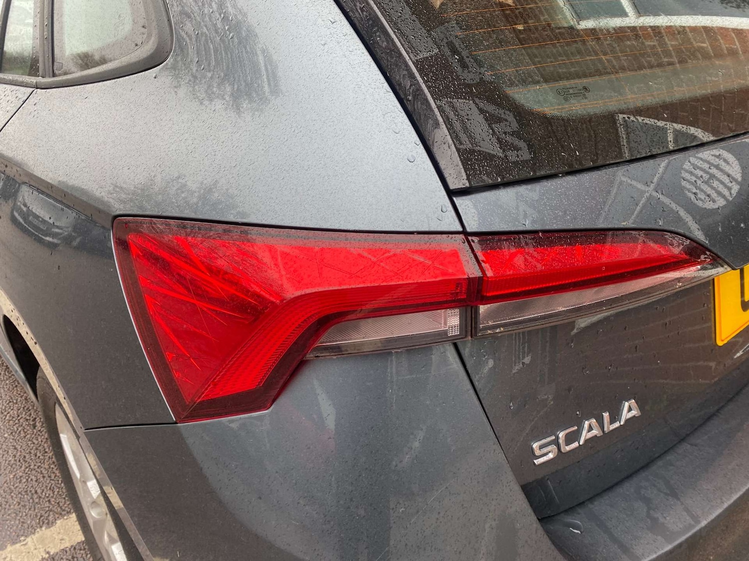 Used Skoda Scala 2021 for sale - 76709162: Photo 17