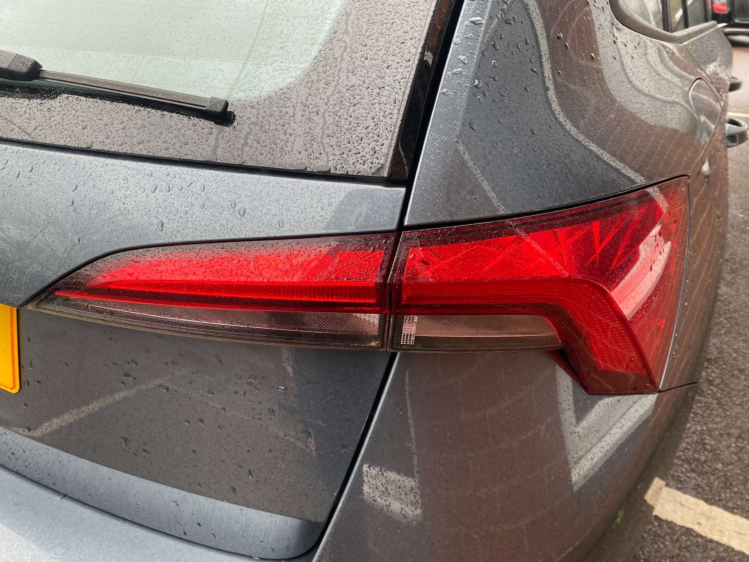 Used Skoda Scala 2021 for sale - 76709162: Photo 18