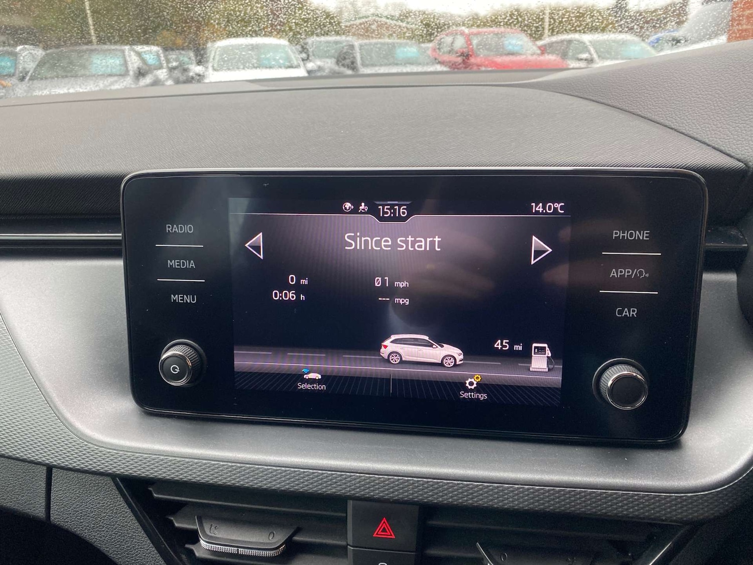 Used Skoda Scala 2021 for sale - 76709162: Photo 19