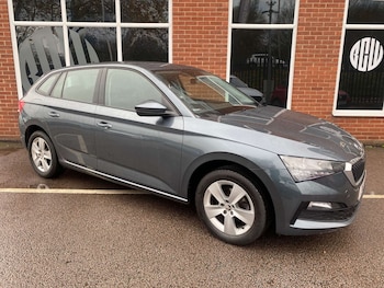 2021 - 1.0 TSI 110 SE 5dr