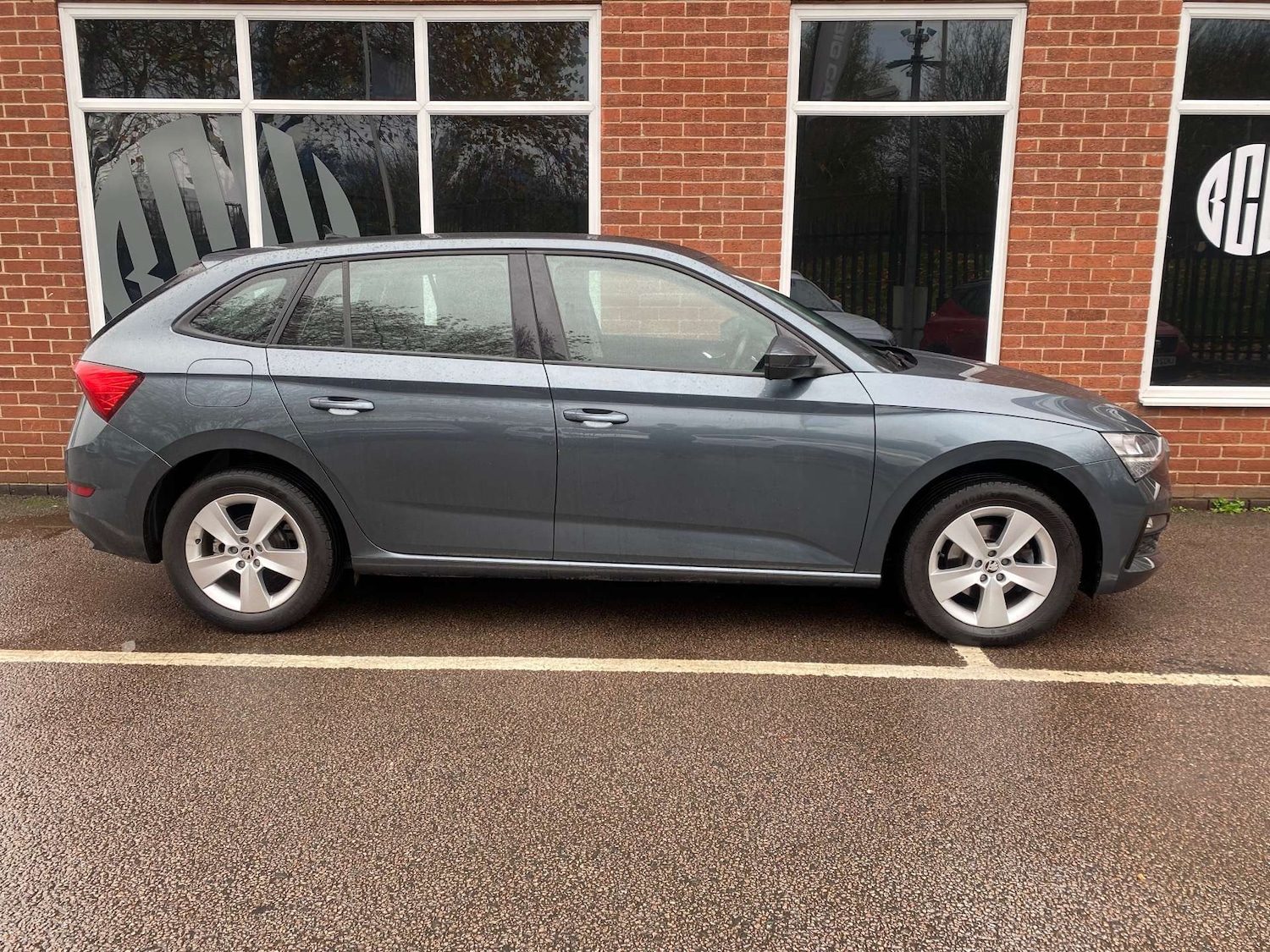 Used Skoda Scala 2021 for sale - 76709162: Photo 2