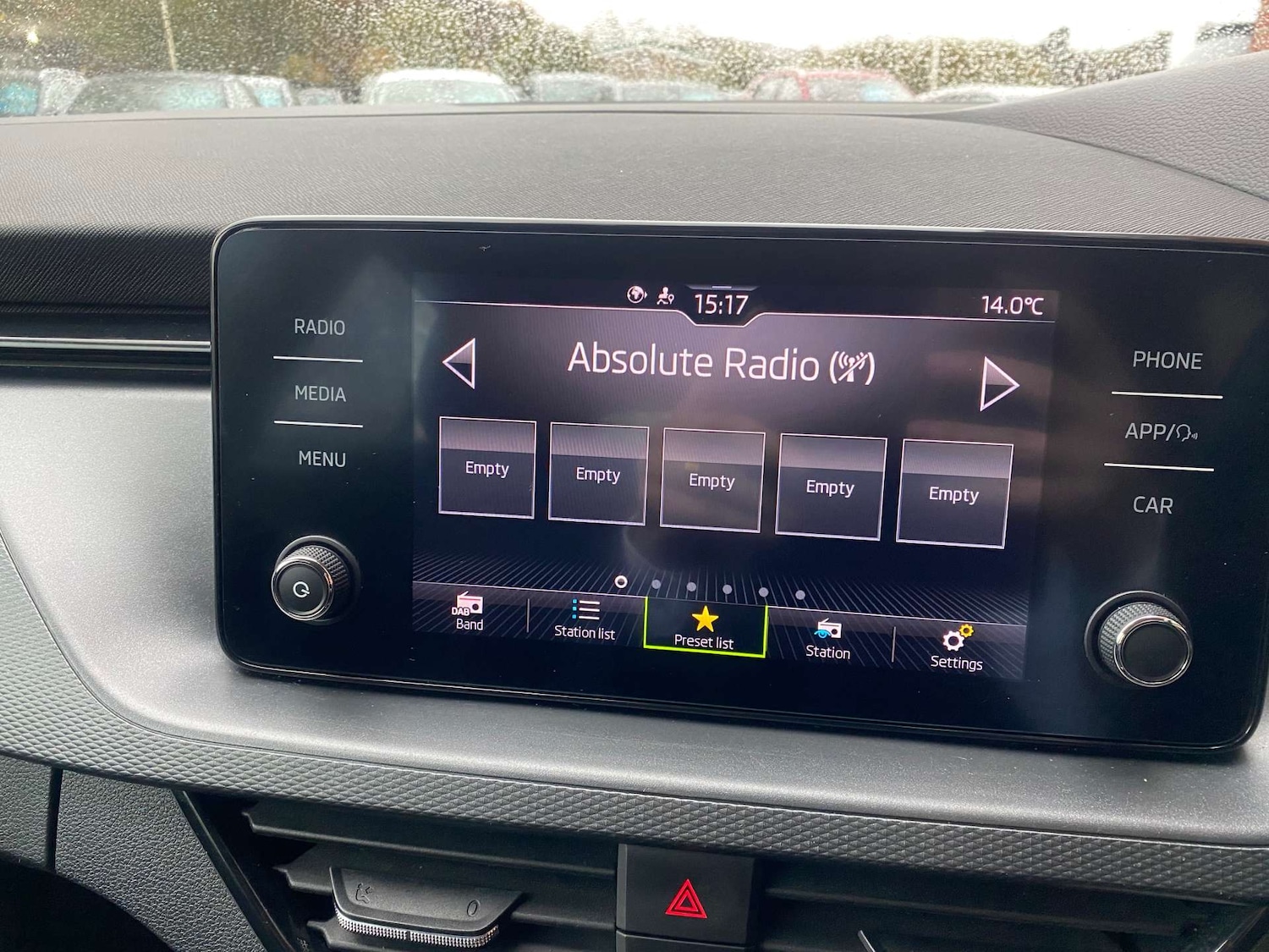 Used Skoda Scala 2021 for sale - 76709162: Photo 25