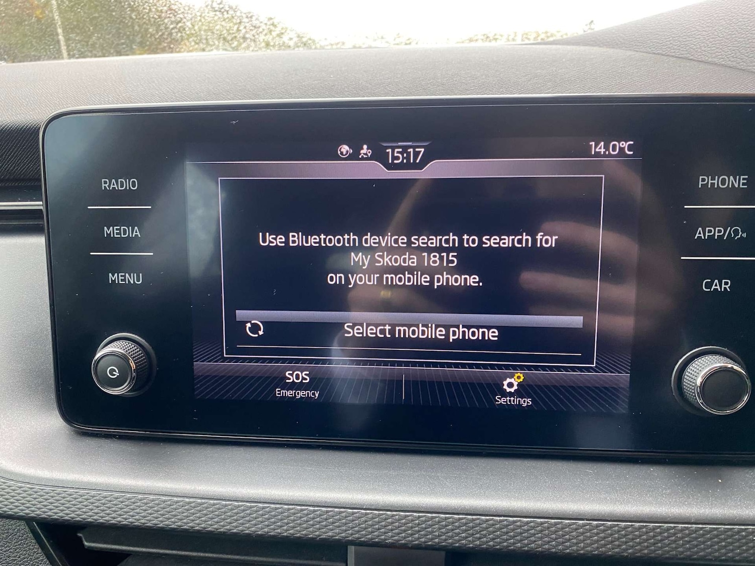 Used Skoda Scala 2021 for sale - 76709162: Photo 27