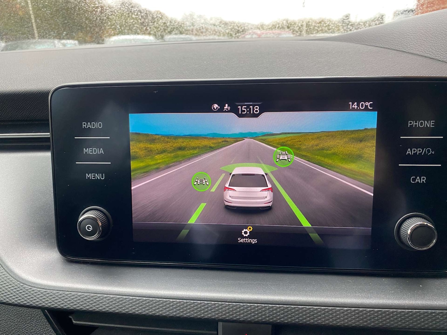 Used Skoda Scala 2021 for sale - 76709162: Photo 28