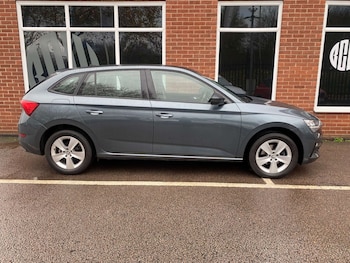 Used Skoda Scala 2021 for sale - 76709162: Photo