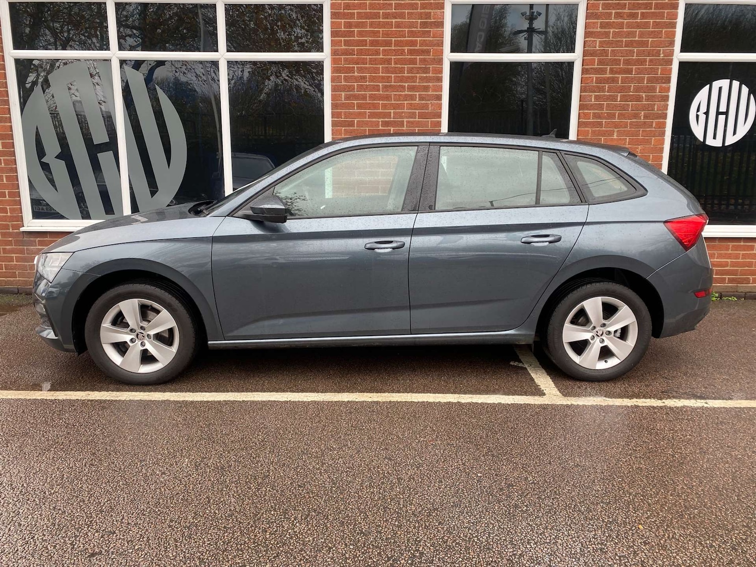 Used Skoda Scala 2021 for sale - 76709162: Photo 3