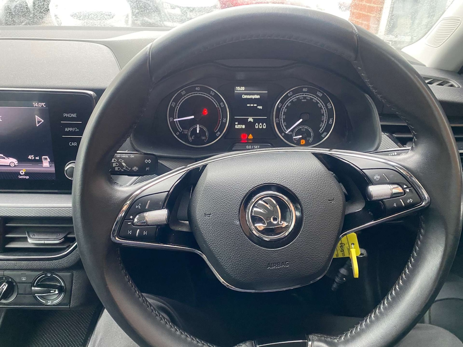 Used Skoda Scala 2021 for sale - 76709162: Photo 30