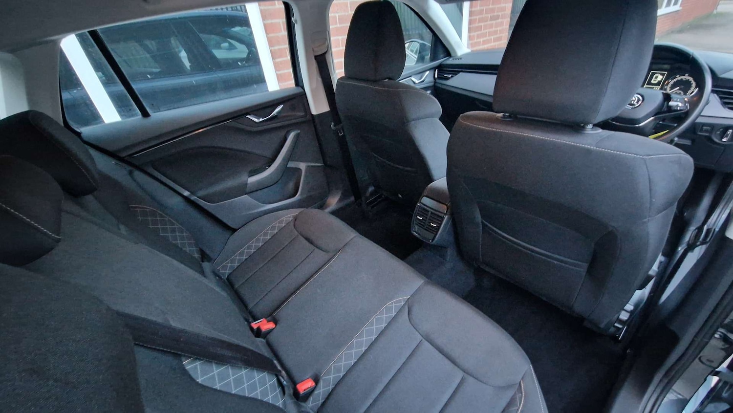 Used Skoda Scala 2021 for sale - 76709162: Photo 38