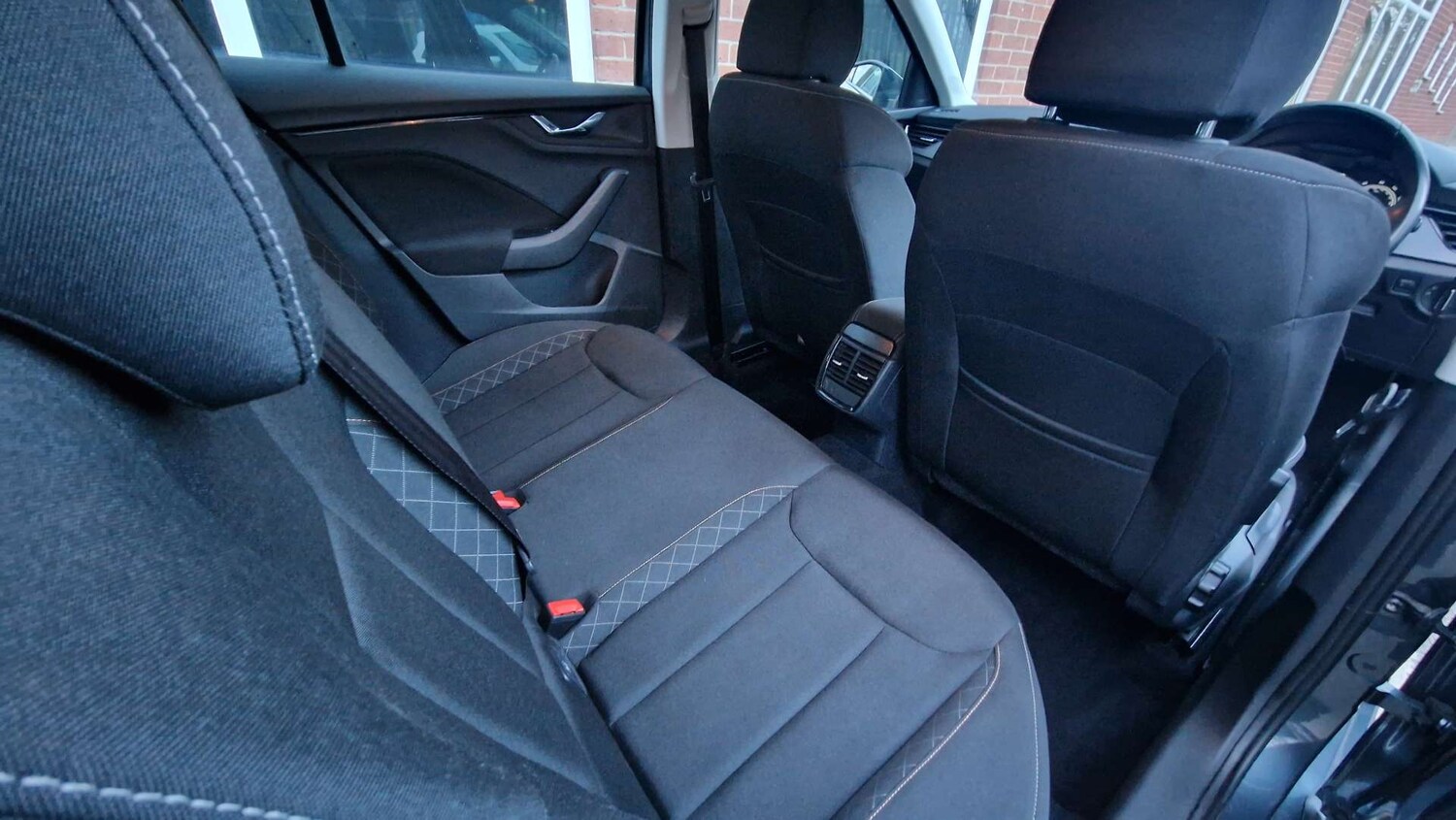 Used Skoda Scala 2021 for sale - 76709162: Photo 39