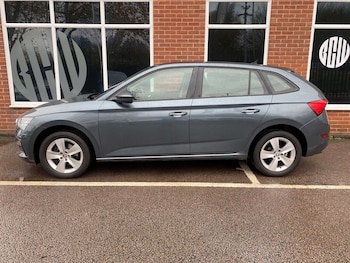 Used Skoda Scala 2021 for sale - 76709162: Photo