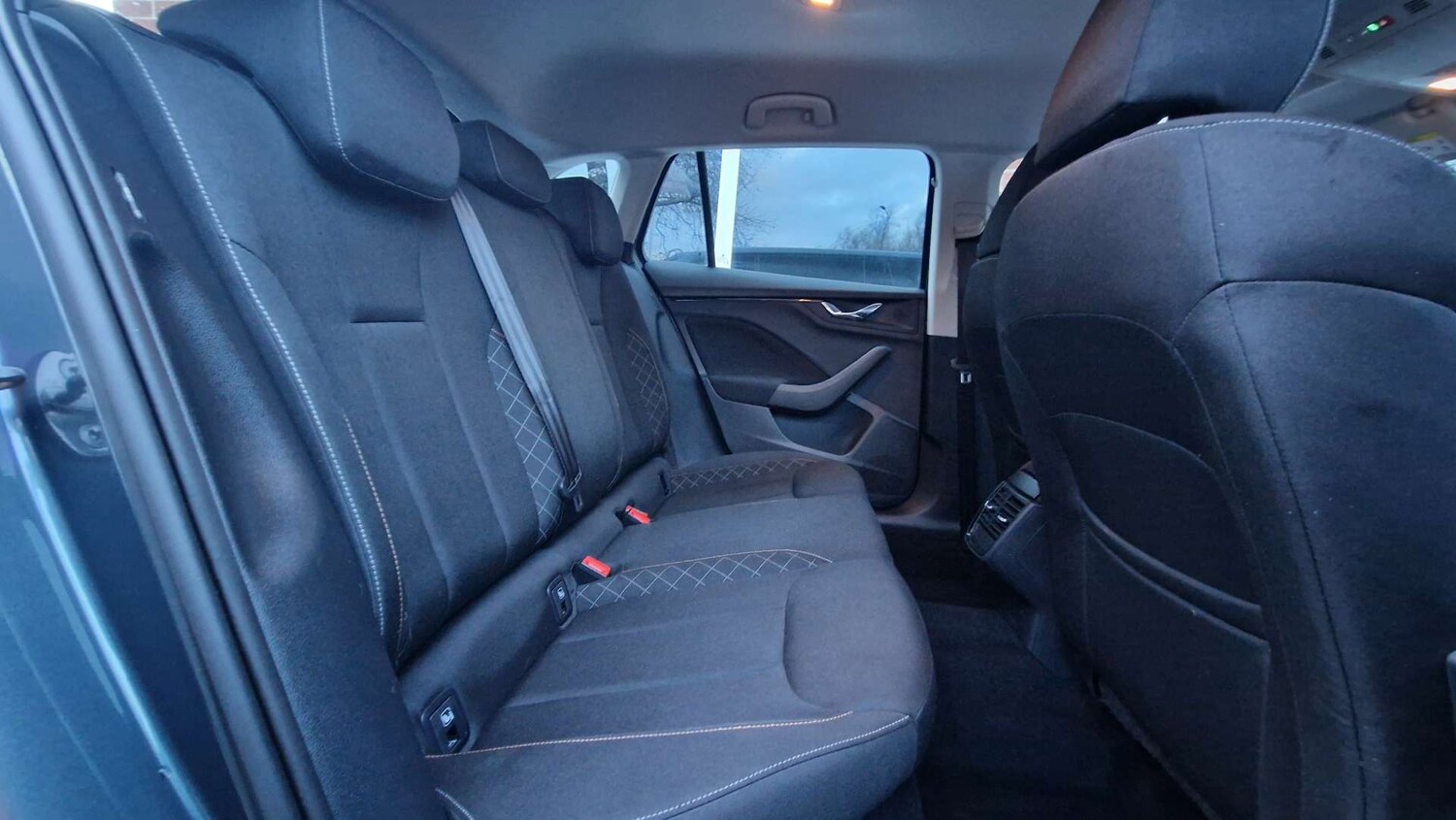 Used Skoda Scala 2021 for sale - 76709162: Photo 40