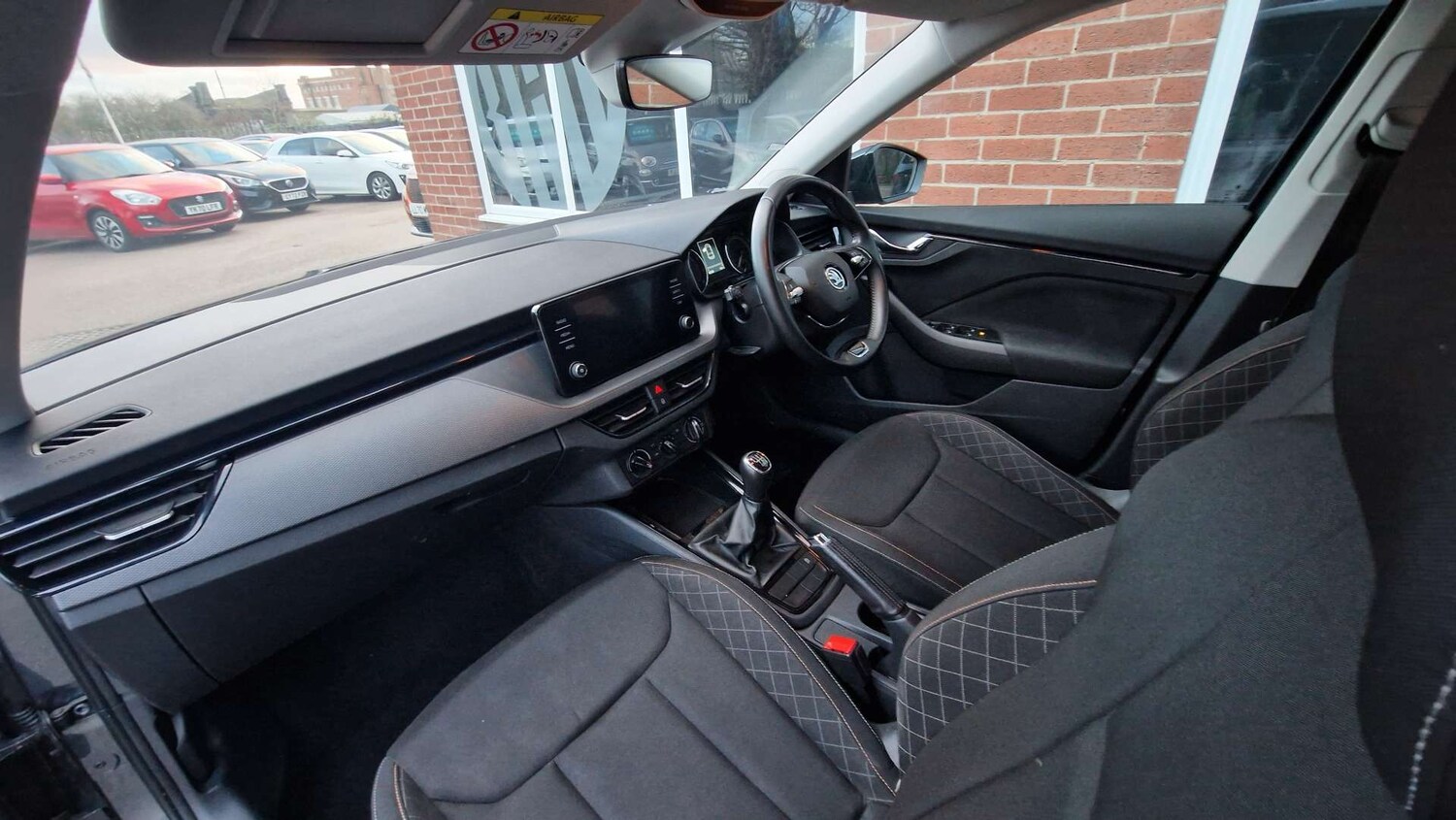 Used Skoda Scala 2021 for sale - 76709162: Photo 41