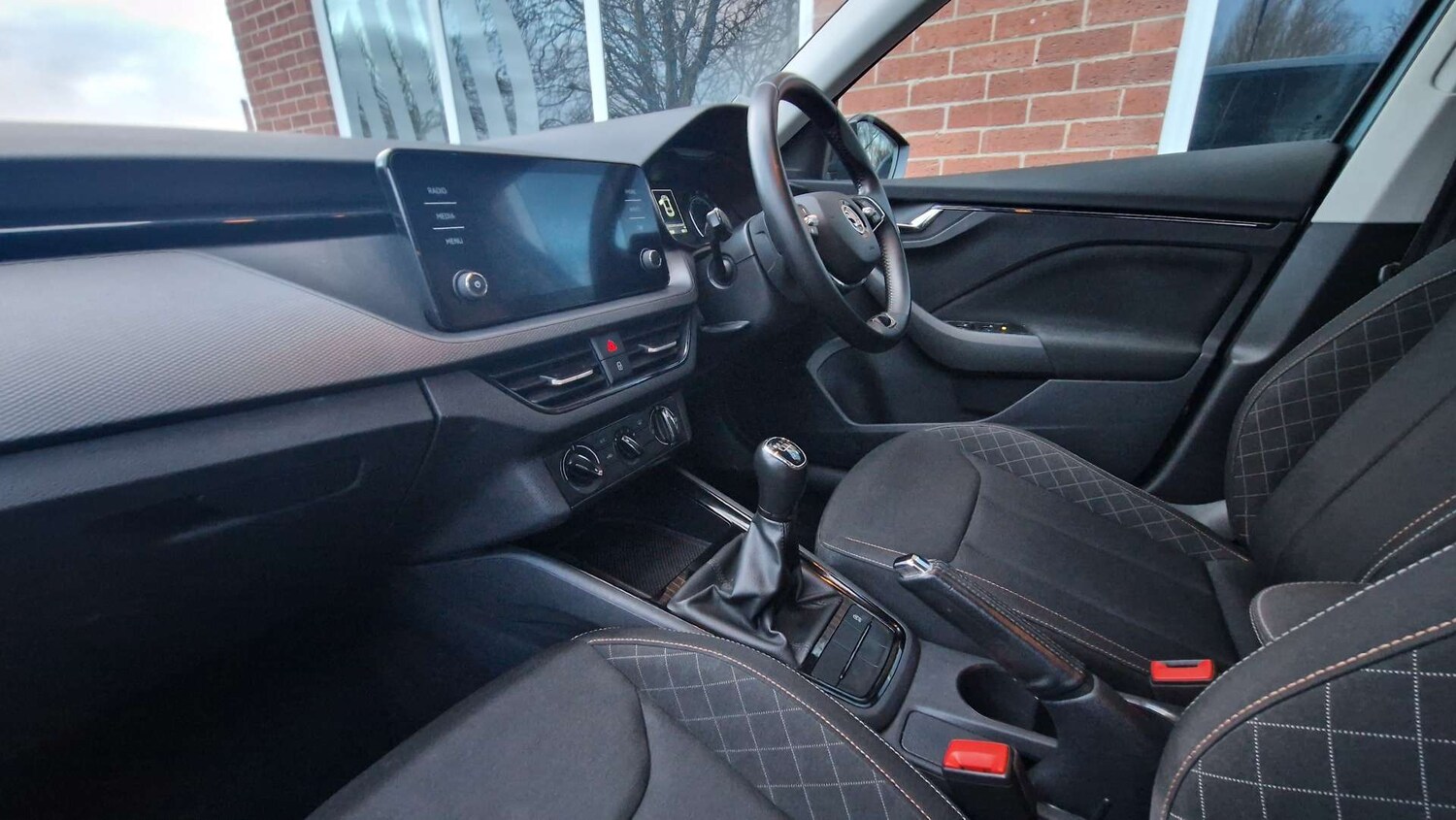 Used Skoda Scala 2021 for sale - 76709162: Photo 43