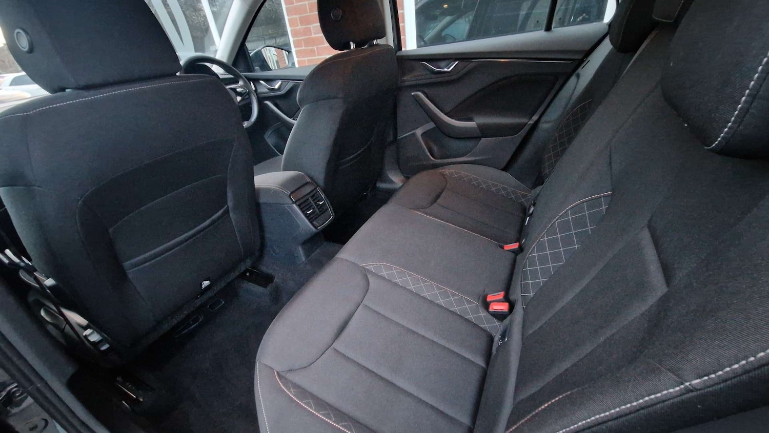 Used Skoda Scala 2021 for sale - 76709162: Photo 45