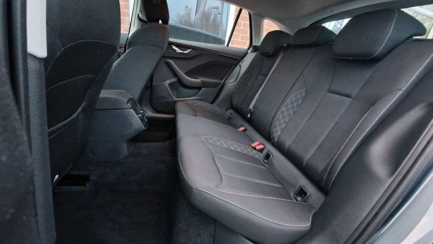 Used Skoda Scala 2021 for sale - 76709162: Photo 46