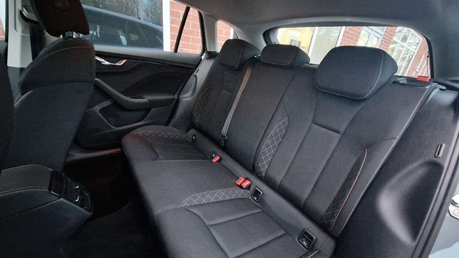 Used Skoda Scala 2021 for sale - 76709162: Photo 47