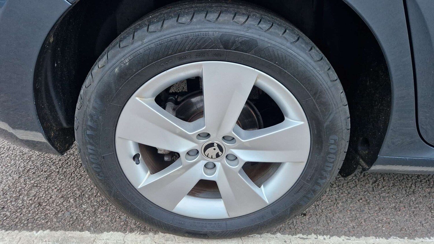 Used Skoda Scala 2021 for sale - 76709162: Photo 48