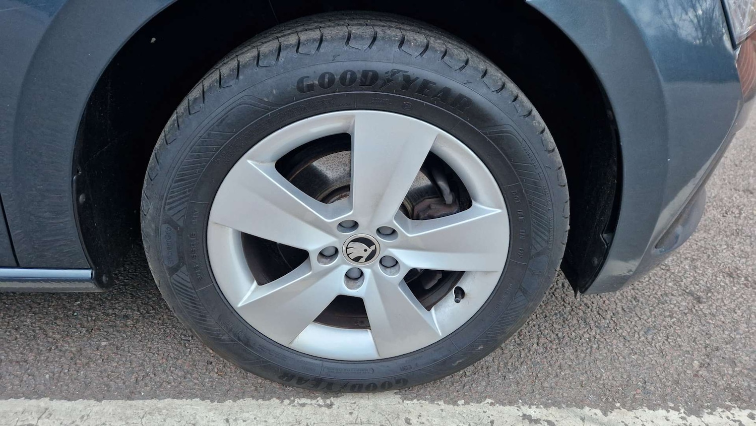 Used Skoda Scala 2021 for sale - 76709162: Photo 49