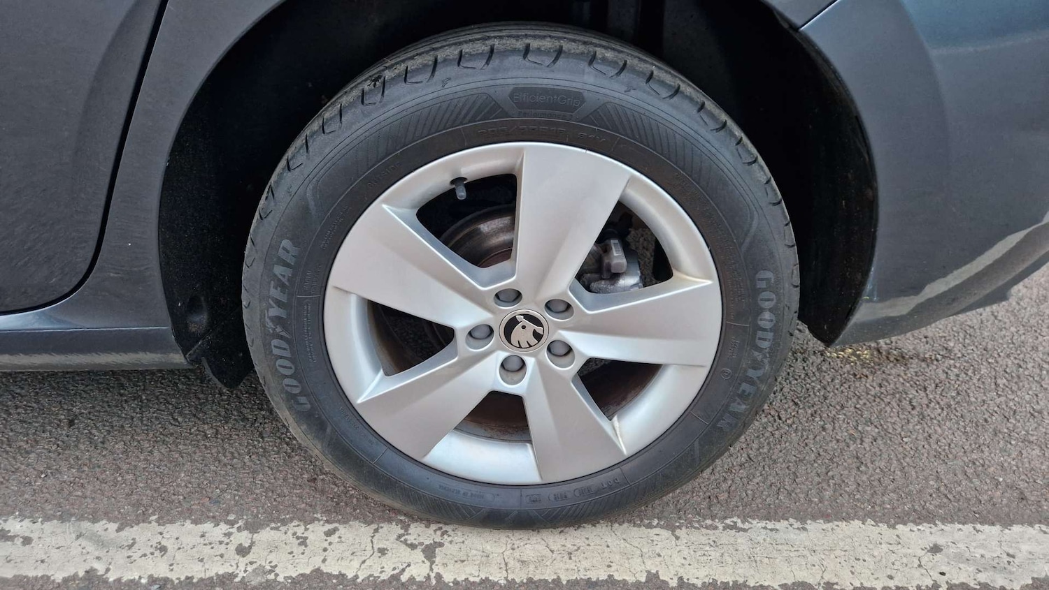 Used Skoda Scala 2021 for sale - 76709162: Photo 50