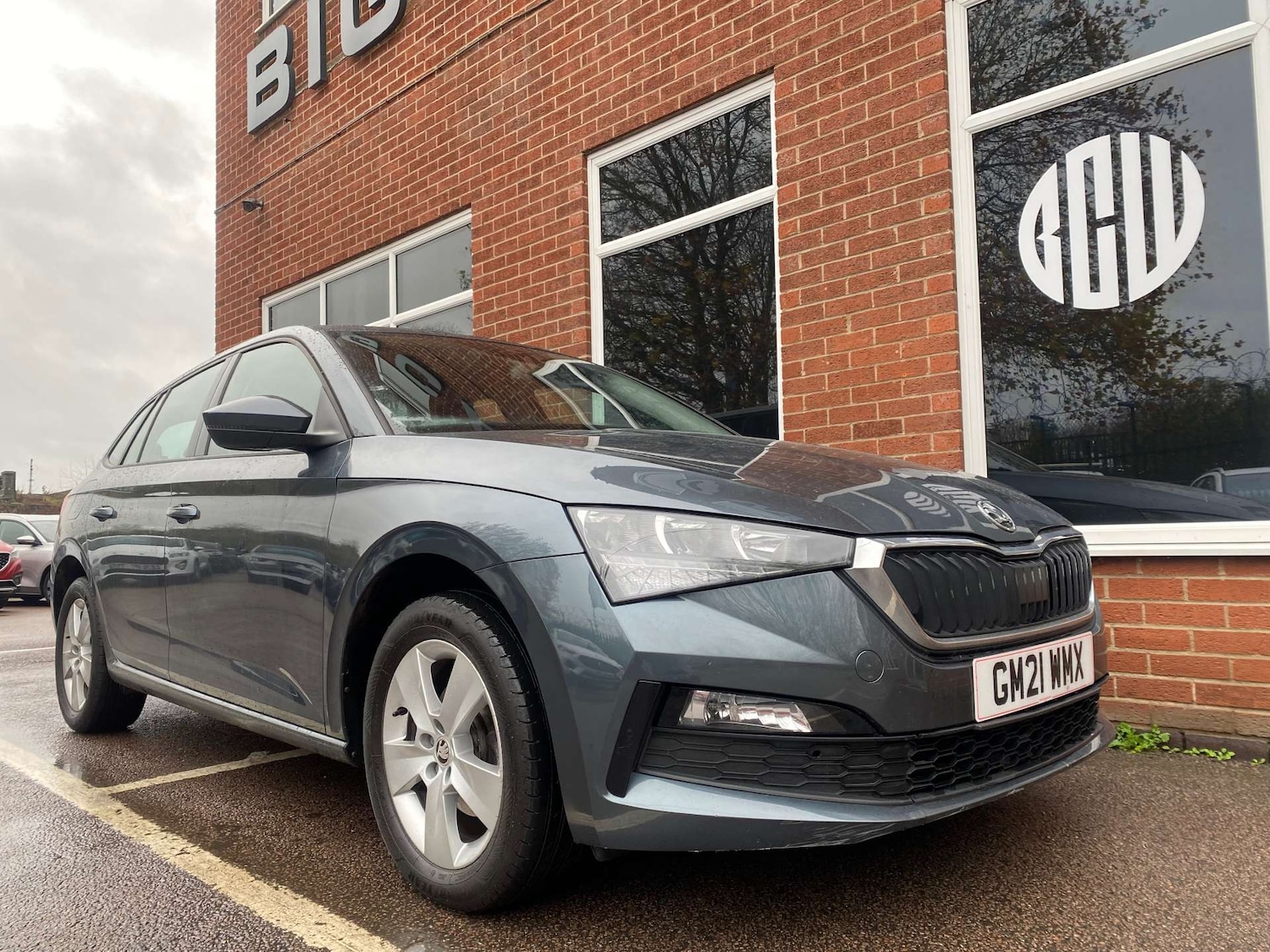 Used Skoda Scala 2021 for sale - 76709162: Photo 7