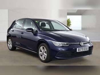 Used Volkswagen Golf 2020 for sale - 79277950: Photo