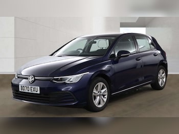 Used Volkswagen Golf 2020 for sale - 79277950: Photo