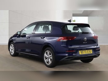 Used Volkswagen Golf 2020 for sale - 79277950: Photo