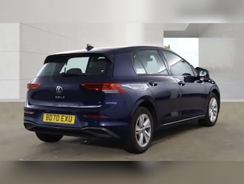 Used Volkswagen Golf 2020 for sale - 79277950: Photo