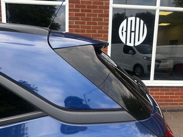 Used Vauxhall Astra 2021 for sale - 76277638: Photo 16