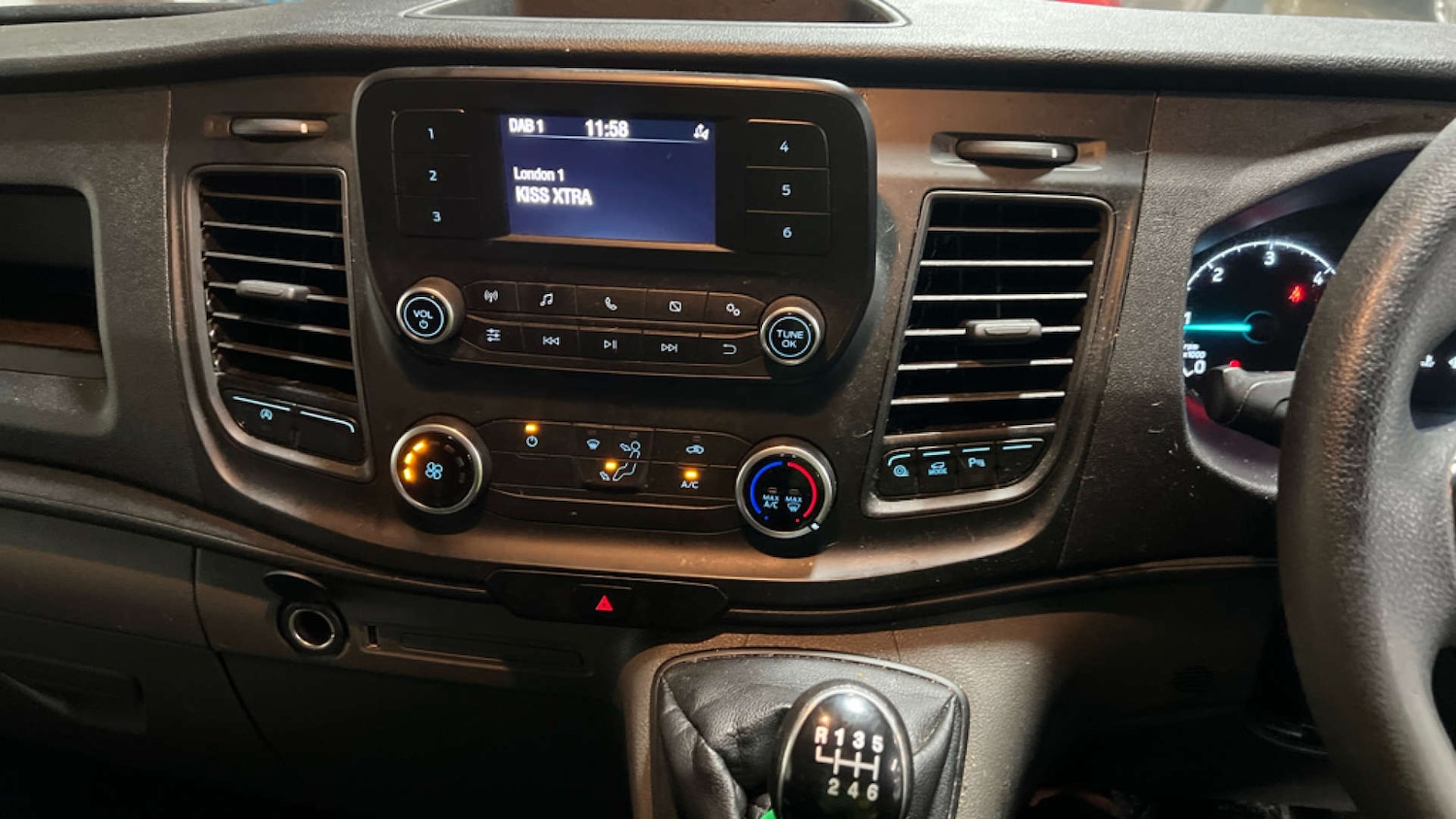 Used Ford Transit Custom 2020 for sale - 77088714: Photo 11