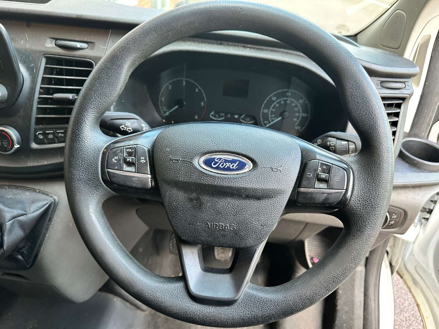 Used Ford Transit Custom 2020 for sale - 77088714: Photo 16