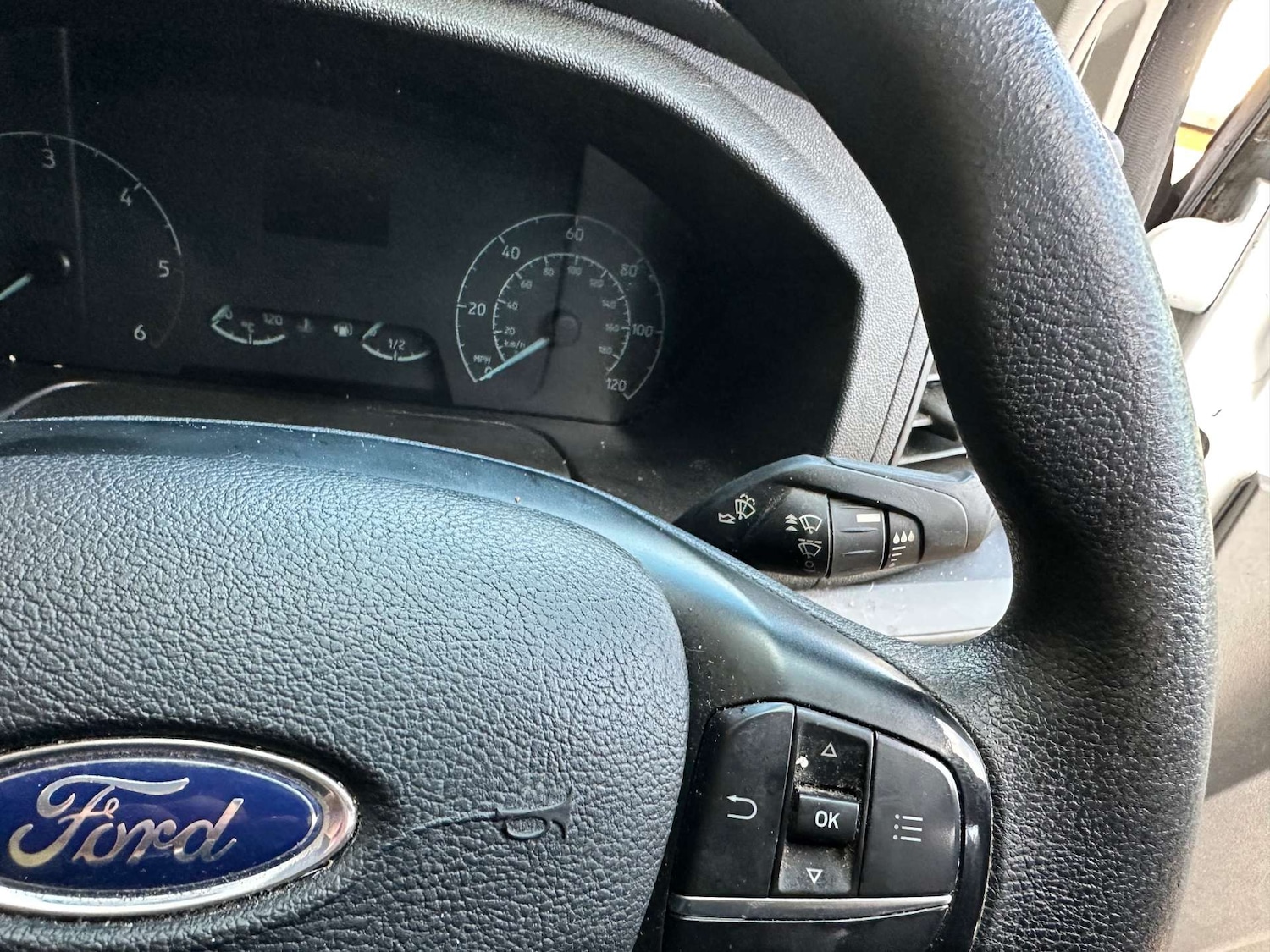 Used Ford Transit Custom 2020 for sale - 77088714: Photo 18