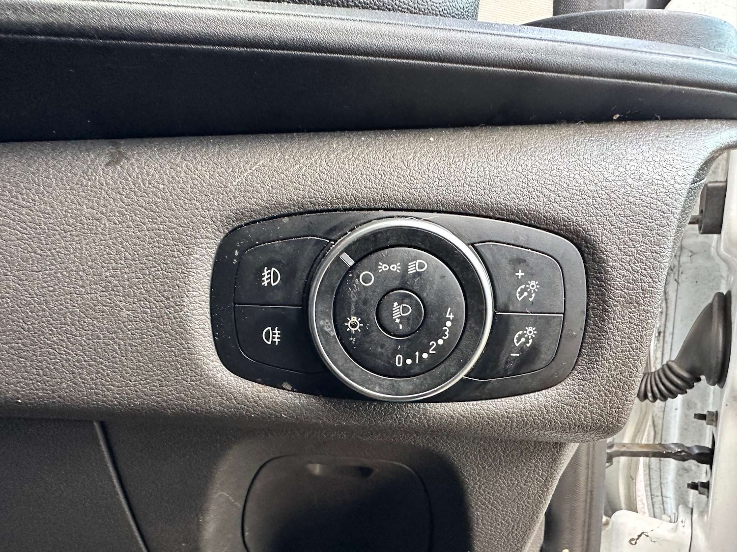 Used Ford Transit Custom 2020 for sale - 77088714: Photo 19